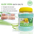 exclusive spa bath salt with petals for cleansing, scrubbing, exfoliating, chicken skin, foot bath, body bath salt for skin rejuvenation