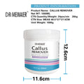 foreign trade callus remover gentle deep cleansing feet and hands to remove calluses and dead skin exfoliating gel