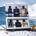 0205a wilderness men's three-piece suit