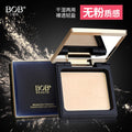 Makeup bob deep sea fish oil luxurious beauty powder wet and dry concealer oil control waterproof sweatproof setting powder bottom