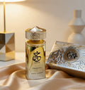 Khair middle eastern perfume arabian dubai fragrance cross-border wholesale long-lasting dubai southeast asia foreign trade perfume factory