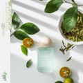 Index perfume women's long-lasting light fragrance douyin popular natural pink romantic encounter fresh tea fragrance perfume wholesale