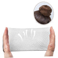 10mm large mesh nylon hair care hair net wig net cover hair cover accessories hair dance net bag