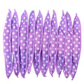 Heatless sponge curling iron hairdressing supplies lazy twist sleep curling artifact curl bangs magic hair curler fluffy