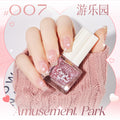 007-amusement park