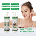 collagen body lotion 500ml - all english anti-wrinkle, hydrating, and moisturizing skin care cream - wholesale