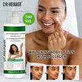 collagen body lotion 500ml - all english anti-wrinkle, hydrating, and moisturizing skin care cream - wholesale