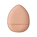 Mini pinky finger air cushion powder puff makeup sponge finger puff dry and wet dual-use powder bottom liquid does not eat powder fingertip powder puff