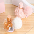 export ariana grande pink ball ariana grande sweet as honey hair ball girl perfume