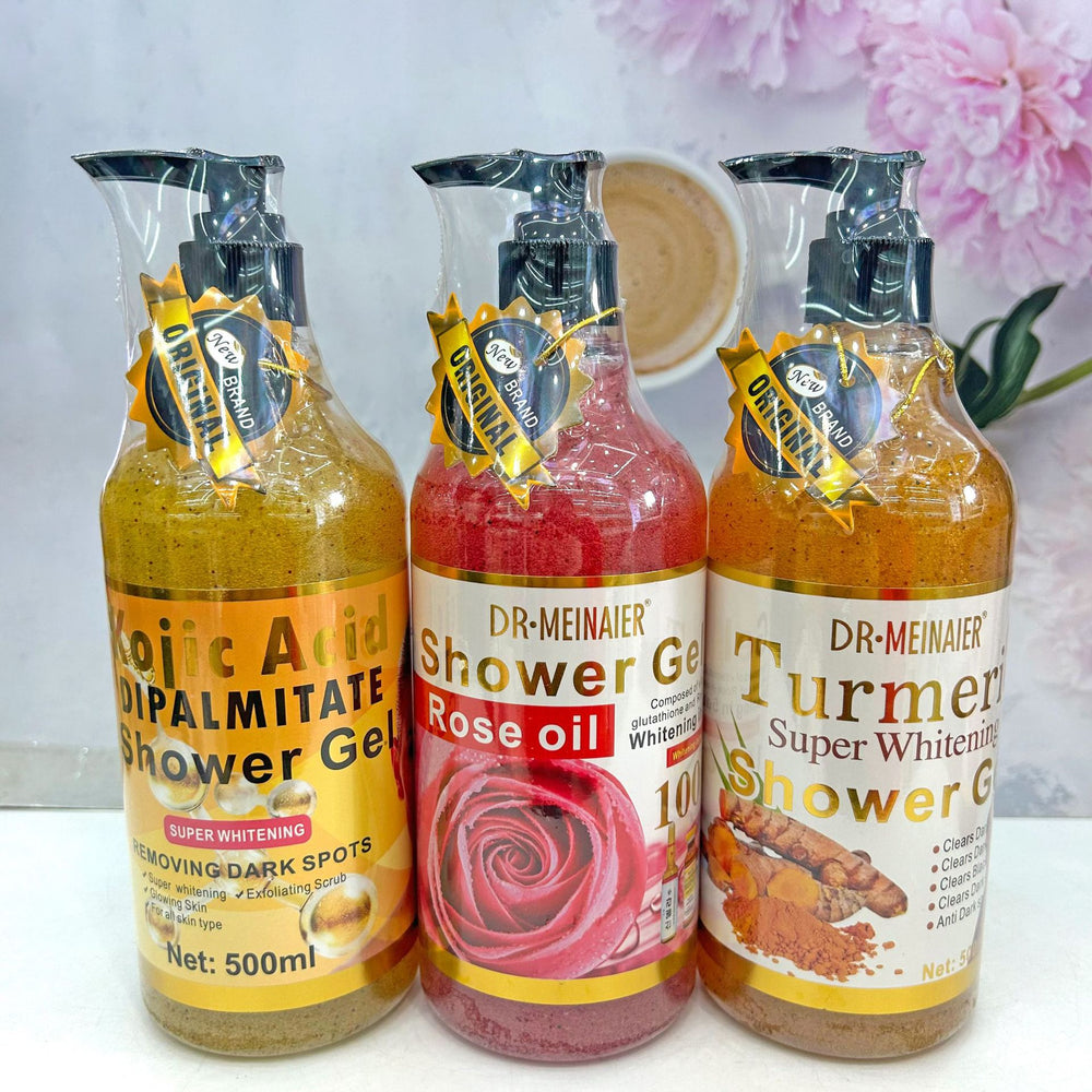 exclusive supply of silky skin arbutin shower gel 500ml rich foaming carrot cleansing milk