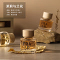 Indexes index flower and tree manor series perfume jasmine fragrance long-lasting light fragrance women's perfume gift box