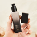 Wodwod soft focus long-lasting foundation - creamy finish, all-day coverage, waterproof, sweat-proof, smudge-proof, and flawless