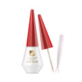 Mary's beauty false eyelash glue - clear, invisible, natural, seamless, quick-drying, super adhesive eyelash glue & eyelid tape setting cream