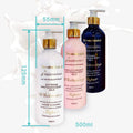 exclusive supply of 24k gold glutathione body lotion, moisturizing, brightening, nourishing, firming and moisturizing lotion, export wholesale