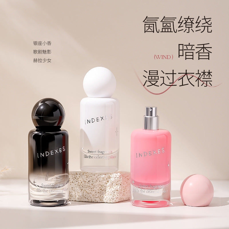 Charming phantom of the opera fragrance eau de toilette women's perfume long-lasting fragrance souvenir student girl entity niche
