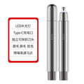 New arrival cross-border eyebrow trimmer electric women's rechargeable eyebrow trimmer portable eyebrow trimmer that does not hurt the skin eyebrow trimmer eyebrow trimmer handy gadget