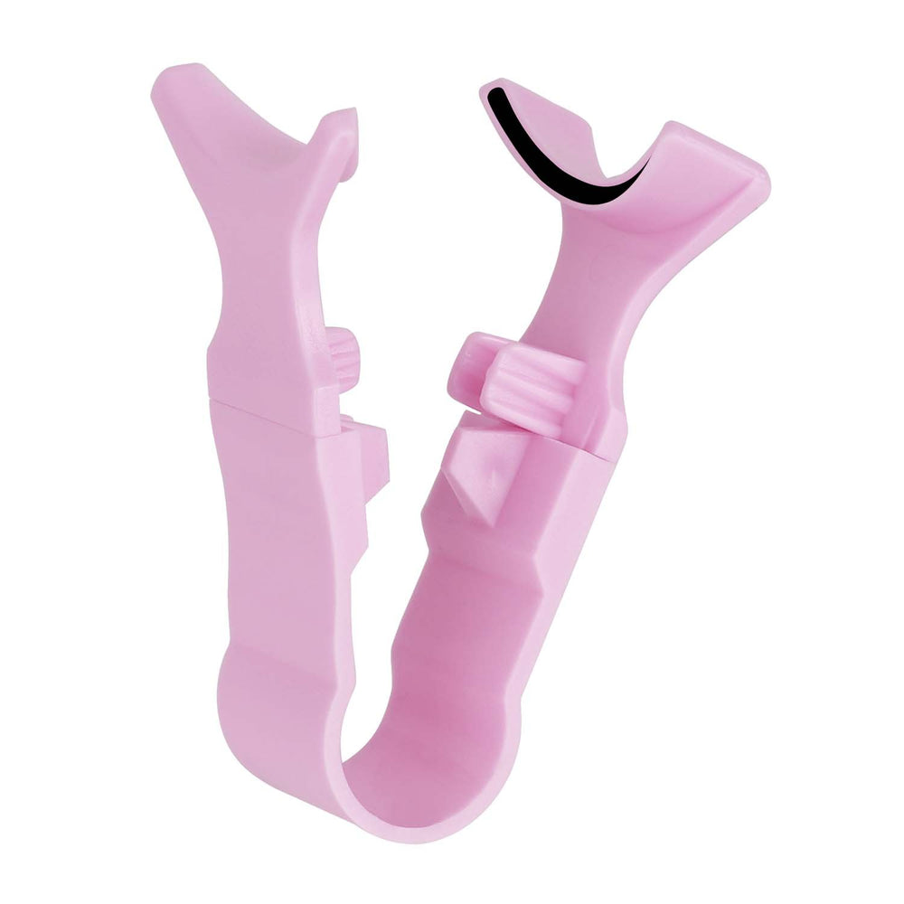 Customizable multi-color magnetic eyelash curler. lightweight, easy to apply, beginner-friendly. magnetic false eyelashes - factory customization available