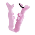 Customizable multi-color magnetic eyelash curler. lightweight, easy to apply, beginner-friendly. magnetic false eyelashes - factory customization available