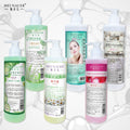 Beauty salon line original essence original liquid hydrating moisturizing skin brightening skin tone firming shrinking pores