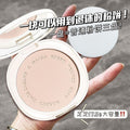 Novo matte finish powder - oil control, skin smoothing, concealing, long-lasting, waterproof, smudge-proof, non-caking setting powder