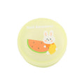 Bessie's new fruit-scented, non-irritating nail polish remover pads - gentle on nails, 48-count pack - for oil-based nail polish and manicure tools