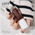 019#caramel amber
