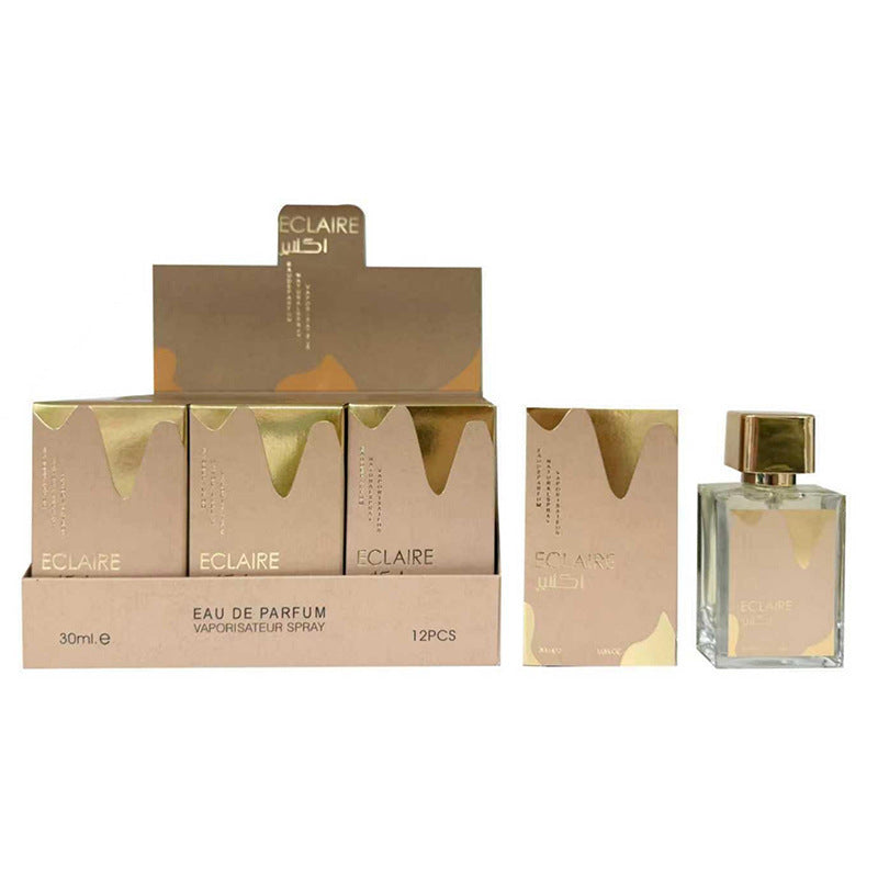 hot-selling mini perfume 30ml women's fragrance middle east arabian dubai bestselling perfume factory wholesale