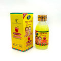 vsc 7-day fruit amino acid serum 125ml - whitening, repairing, brightening, and moisturizing essence - export quality
