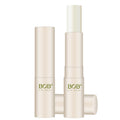 Bob aloe vera moisturizing lip balm for men and women, lightening lip lines, hydrating, transparent, colorless lip balm
