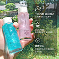 Fairy quicksand nail polish remover - long-lasting, gentle, milk scented, large capacity, non-abrasive, 55ml wholesale