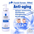 foreign trade polypeptide light beauty skin age skin care management kit supplies large capacity skin care kit factory direct sales
