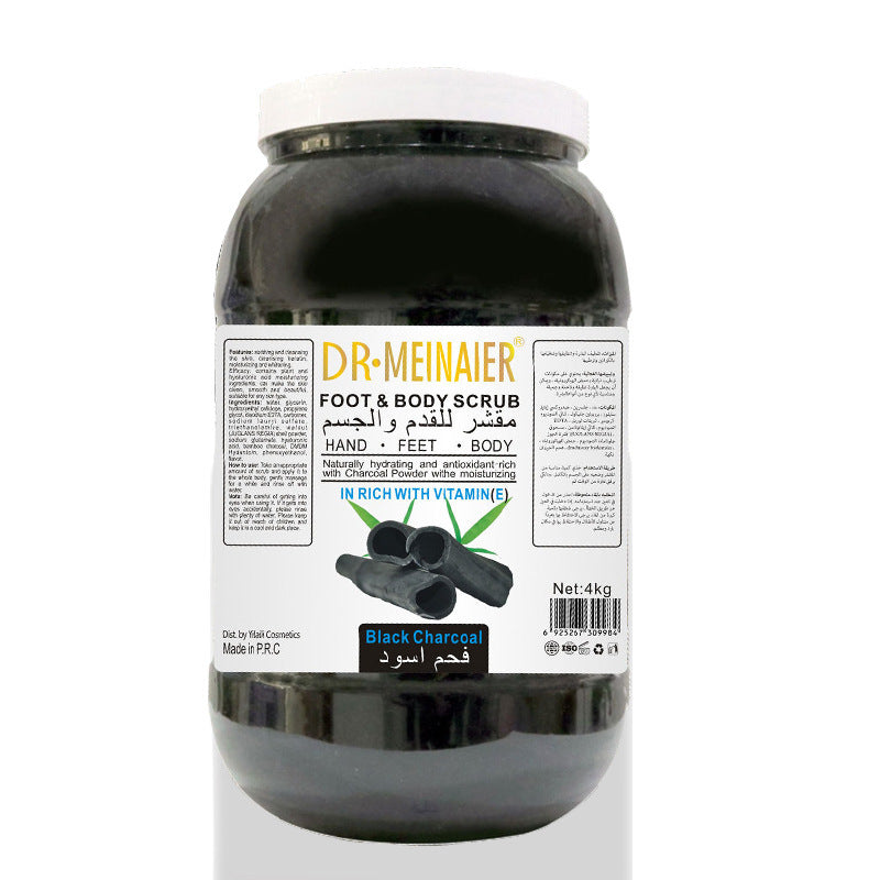 vitamin c scrub slippery body exfoliating full body scrub salt slippery skin bath salt scrub sugar