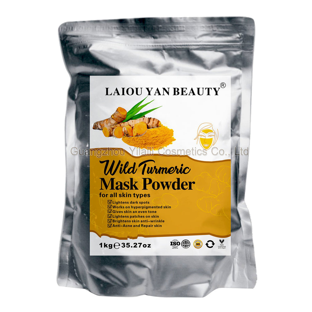 amazon collagen brightening mask powder hydrating moisturizing shrinking pores skin care soft mask powder 1000g