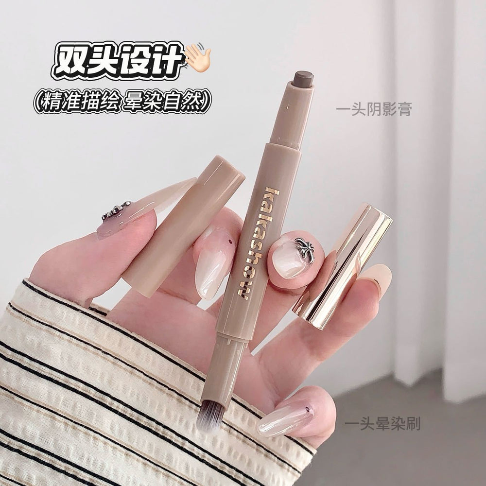 Kakashow sculpting & contouring stick - natural definition for face & nose