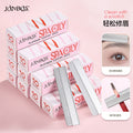 Jonbos eyebrow razor blades - professional eyebrow shaping tool for women, stainless steel eyebrow razor, eyebrow trimmer, eyebrow shaping gadget