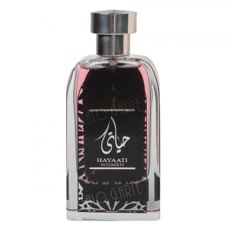 Hayaati women arabic dubai perfume cross-border foreign trade perfume perfume 100ml perfume wholesale
