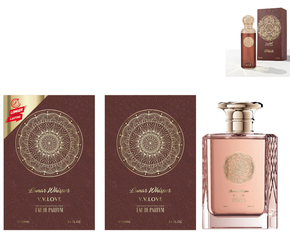 Hot-selling perfume for export: arabian women's perfume, yara fragrance 100ml, middle eastern men's perfume - wholesale from manufacturer