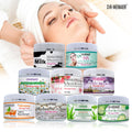 export hyaluronic acid massage cream - gentle and soothing facial and body massage cream - skincare product 230g wholesale