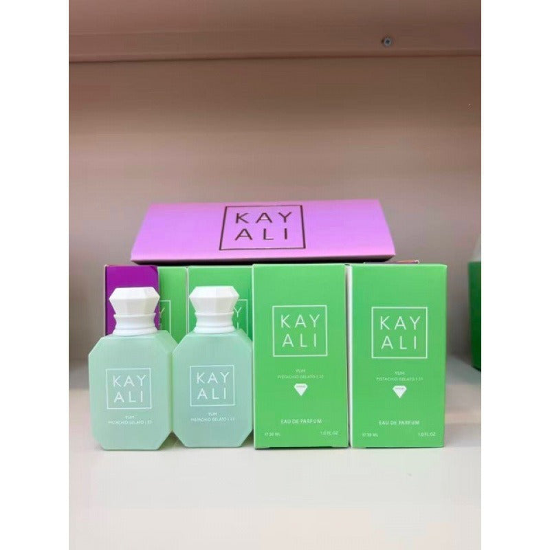 foreign trade perfume 30ml middle east no. 33 kayali women's perfume kayali perfume foreign trade export perfume