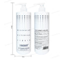 beauty salon ultrasonic small bubble blackhead exporting liquid softens pores cleans dirt blackheads acne skin care