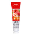 gentle exfoliating eraser dead skin facial body deep cleansing pores rejuvenating scrub gel