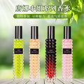 Export live broadcast hot model donna adventure casual perfume hundred days rose long-lasting light fragrance student girl fresh
