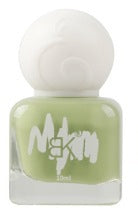 Bk new water-based peel-off nail polish - long-lasting, quick-drying, solid color & glitter - salon-quality, multiple colors available, protective base coat