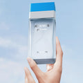 Xiaocheng yixiang new arrival light blue women's perfume fresh nature long-lasting fragrance douyin best selling vietnamese perfume wholesale