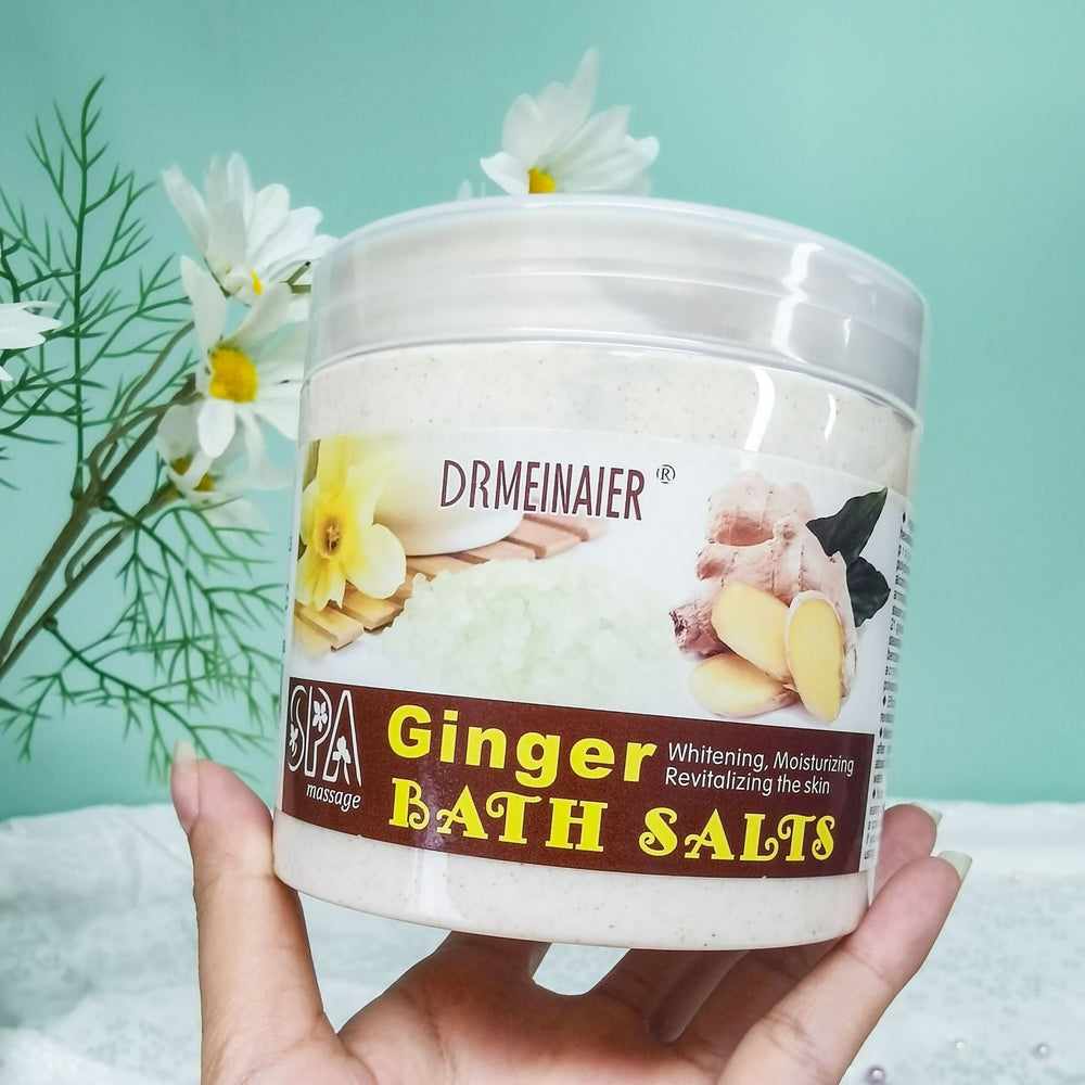 plant-based facial & body scrub - authentic wholesale, full body moisturizing, smoothing, cleansing, exfoliating, 500g skincare