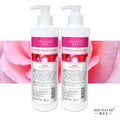 Beauty salon line hydrating moisturizing lotion, oil-controlling nourishing lotion, facial and body moisturizing and rejuvenating lotion