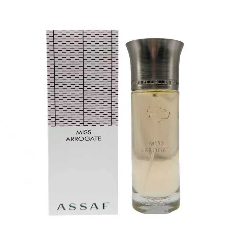 new perfume assaf parfum men's and women's fragrance perfume middle east arab dubai perfume wholesale
