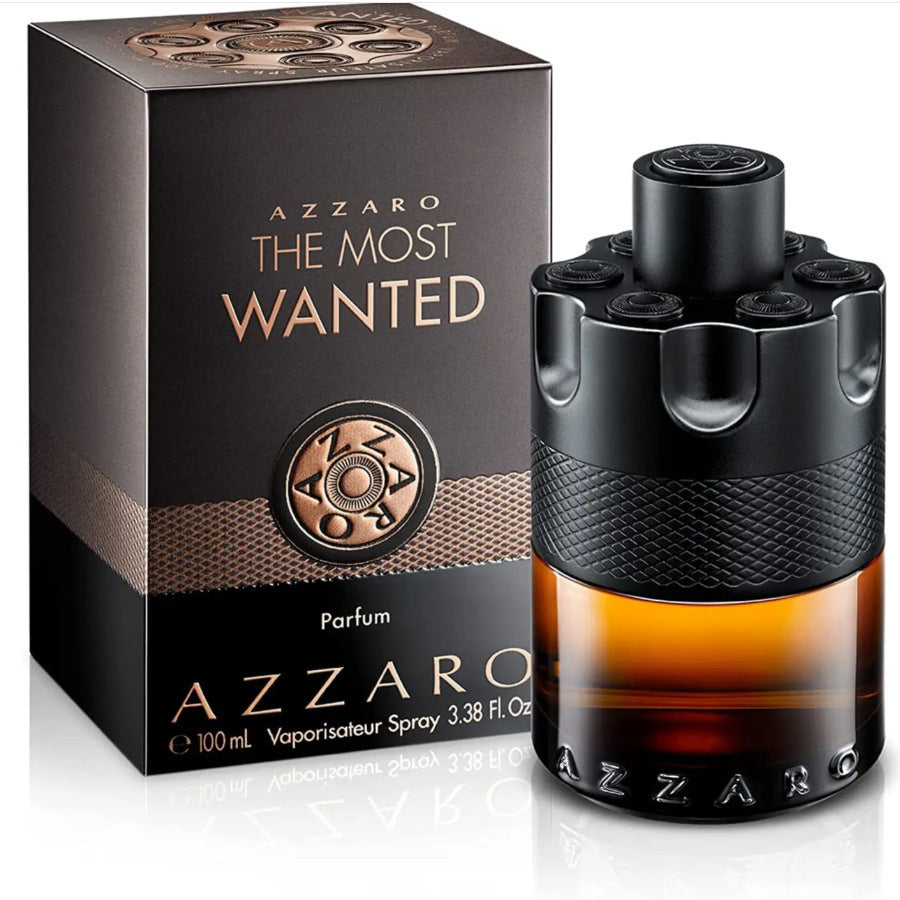 Azzaroexport perfume long-lasting for women asharomostwantedmidnight manhunt long-lasting perfume wanted