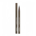 Makeup sweet mint slim eyeliner for women, ultra-fine soft head, waterproof, anti-sweat, non-smudge, lying silkworm eyeliner pen