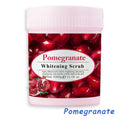 export scrub 1000g full body moisturizing body facial scrub exfoliating smooth skin scrub